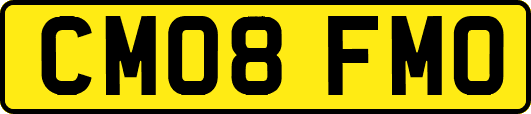 CM08FMO