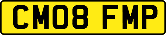 CM08FMP
