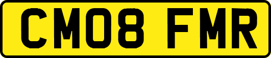 CM08FMR