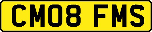 CM08FMS