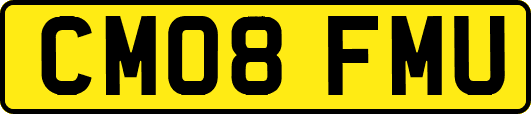 CM08FMU