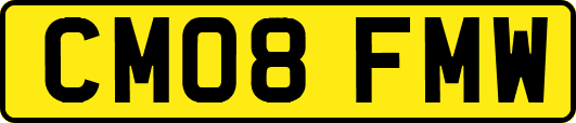 CM08FMW