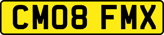 CM08FMX