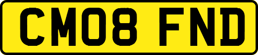 CM08FND