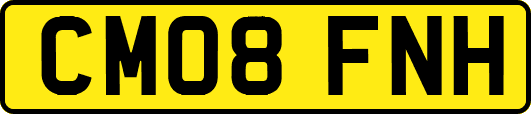 CM08FNH