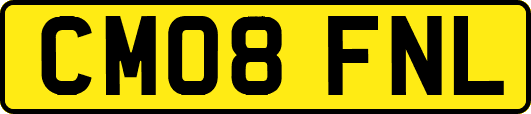 CM08FNL