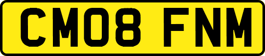 CM08FNM