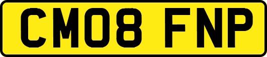 CM08FNP