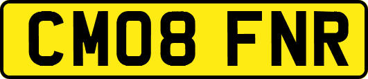 CM08FNR