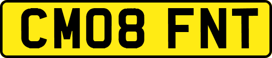 CM08FNT