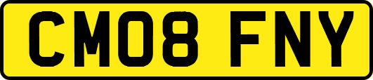 CM08FNY