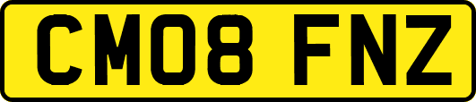 CM08FNZ