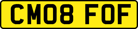CM08FOF