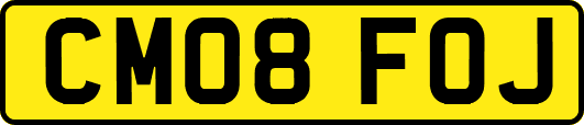 CM08FOJ