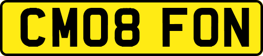 CM08FON