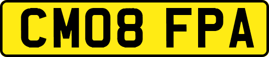CM08FPA