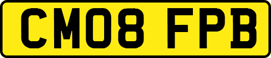 CM08FPB