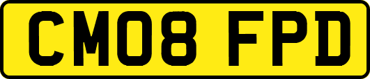CM08FPD