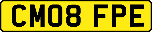 CM08FPE