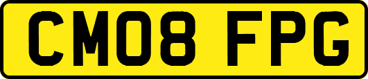 CM08FPG