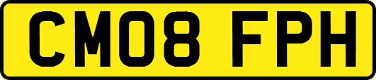 CM08FPH