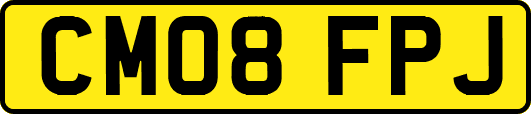 CM08FPJ