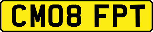 CM08FPT