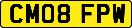 CM08FPW
