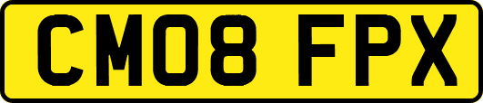 CM08FPX