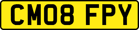 CM08FPY