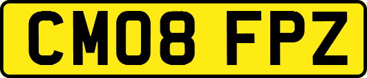 CM08FPZ