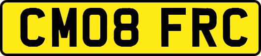 CM08FRC