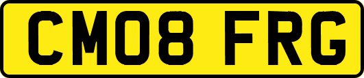 CM08FRG