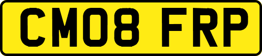 CM08FRP