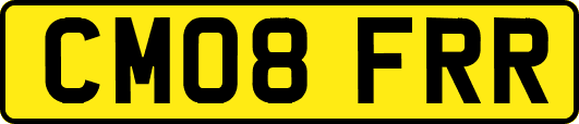 CM08FRR