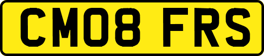 CM08FRS