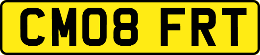 CM08FRT