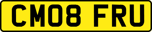 CM08FRU