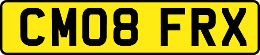 CM08FRX