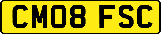 CM08FSC