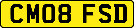 CM08FSD