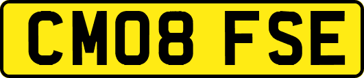 CM08FSE