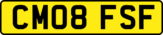 CM08FSF