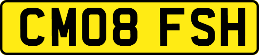 CM08FSH