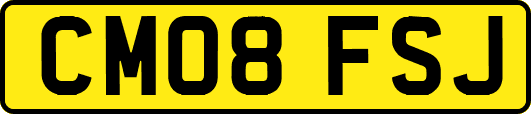 CM08FSJ