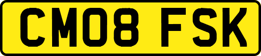 CM08FSK