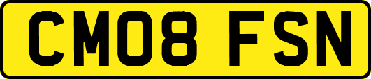 CM08FSN