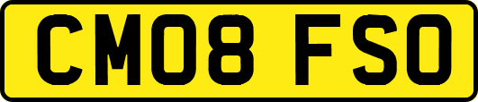 CM08FSO