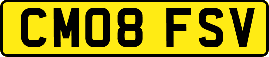 CM08FSV