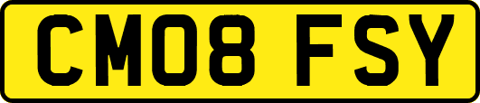 CM08FSY